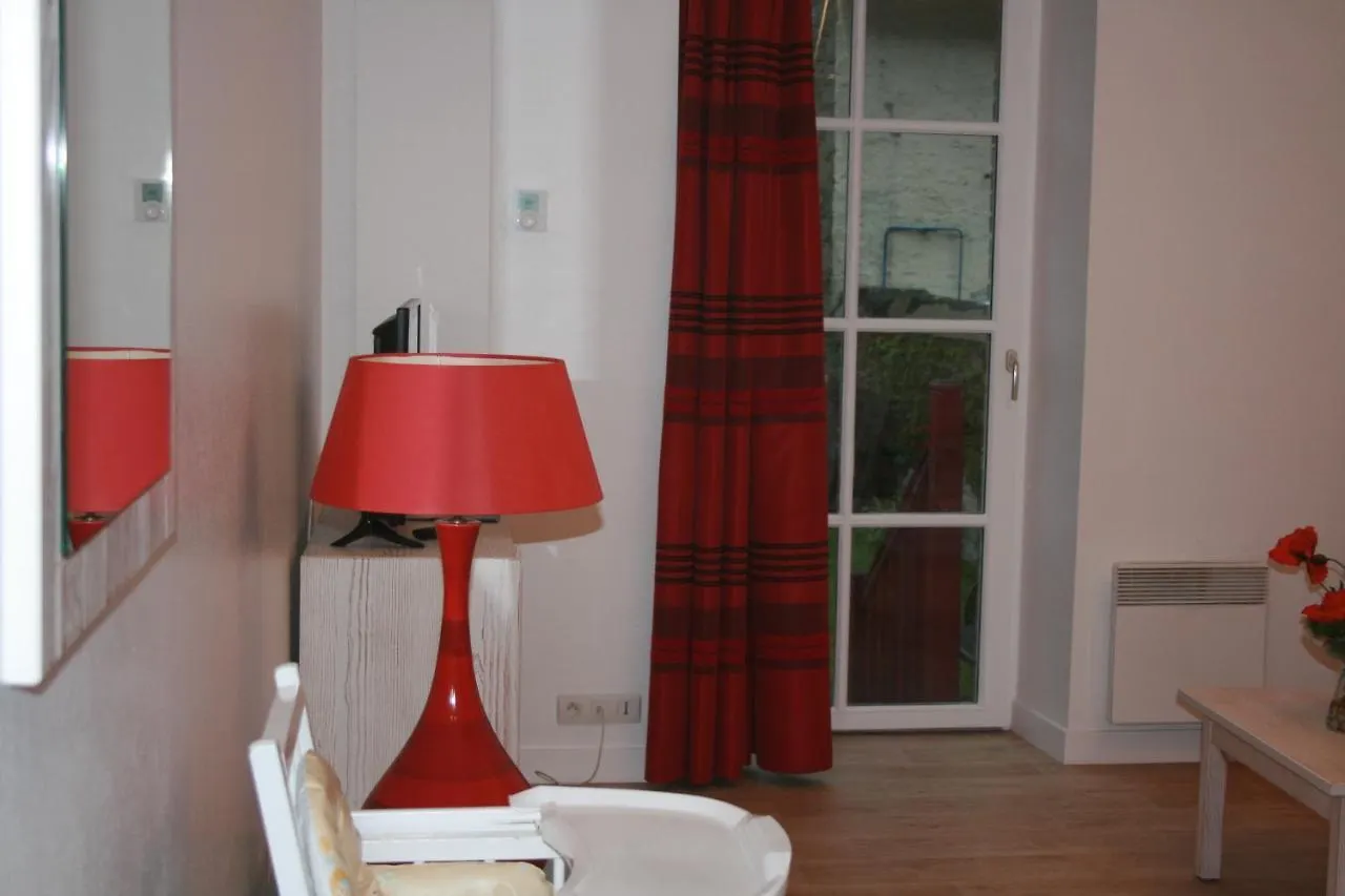 Appartement La Résidence Du Port Cancale
