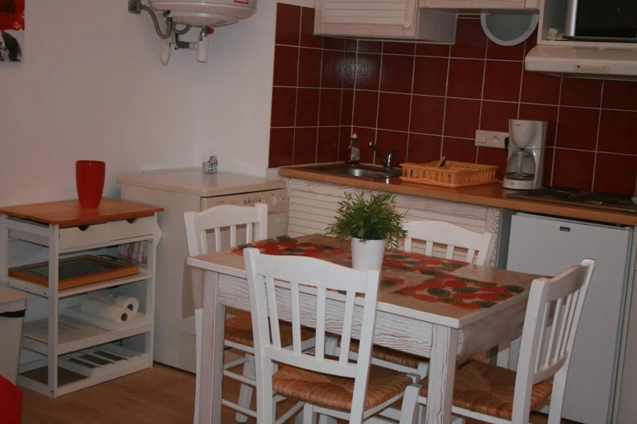 Appartement La Résidence Du Port Cancale France