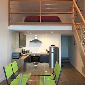 Appartement Bel Vue Sur, Cancale